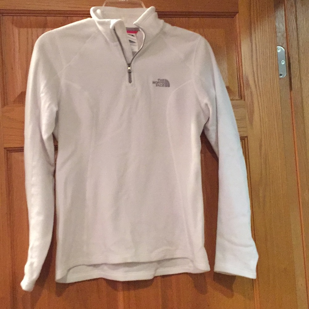 The North Face Quarter Zip